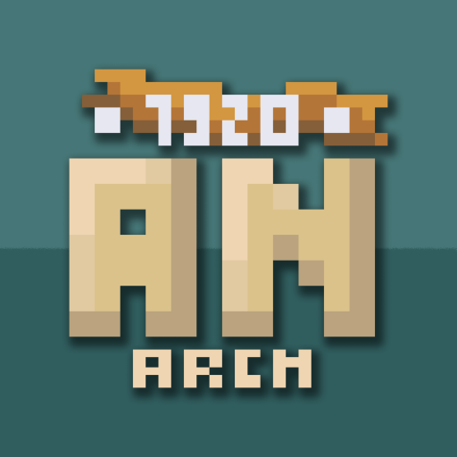 Arch Nations TAC - Vanilla Architecture ++