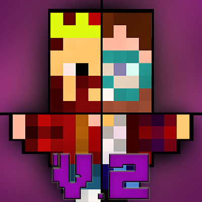 Totem YouTuber V.2