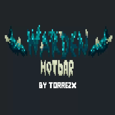Torrezx-Warden hotbar