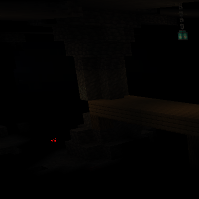True Darkness