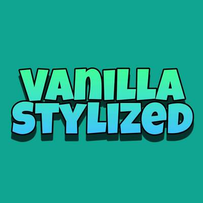 VanillaStylized
