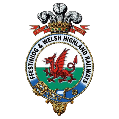 Welsh Highland Railway Liveries