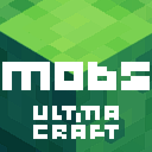 UltimaCraft Mobs