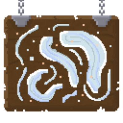 Nebula GUI and Hotbar