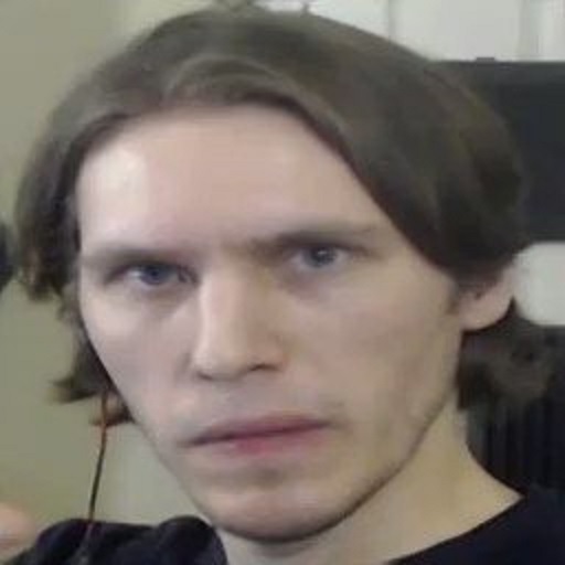 Jerma Death Message for Create