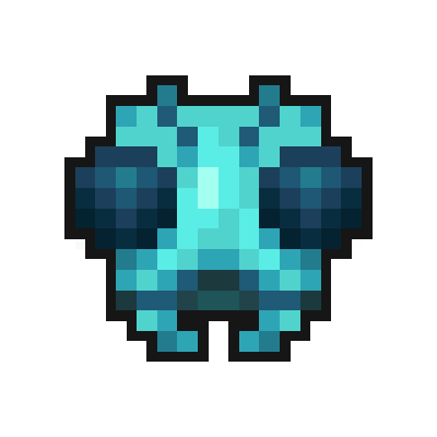 Xaero's Minimap - Druidcraft