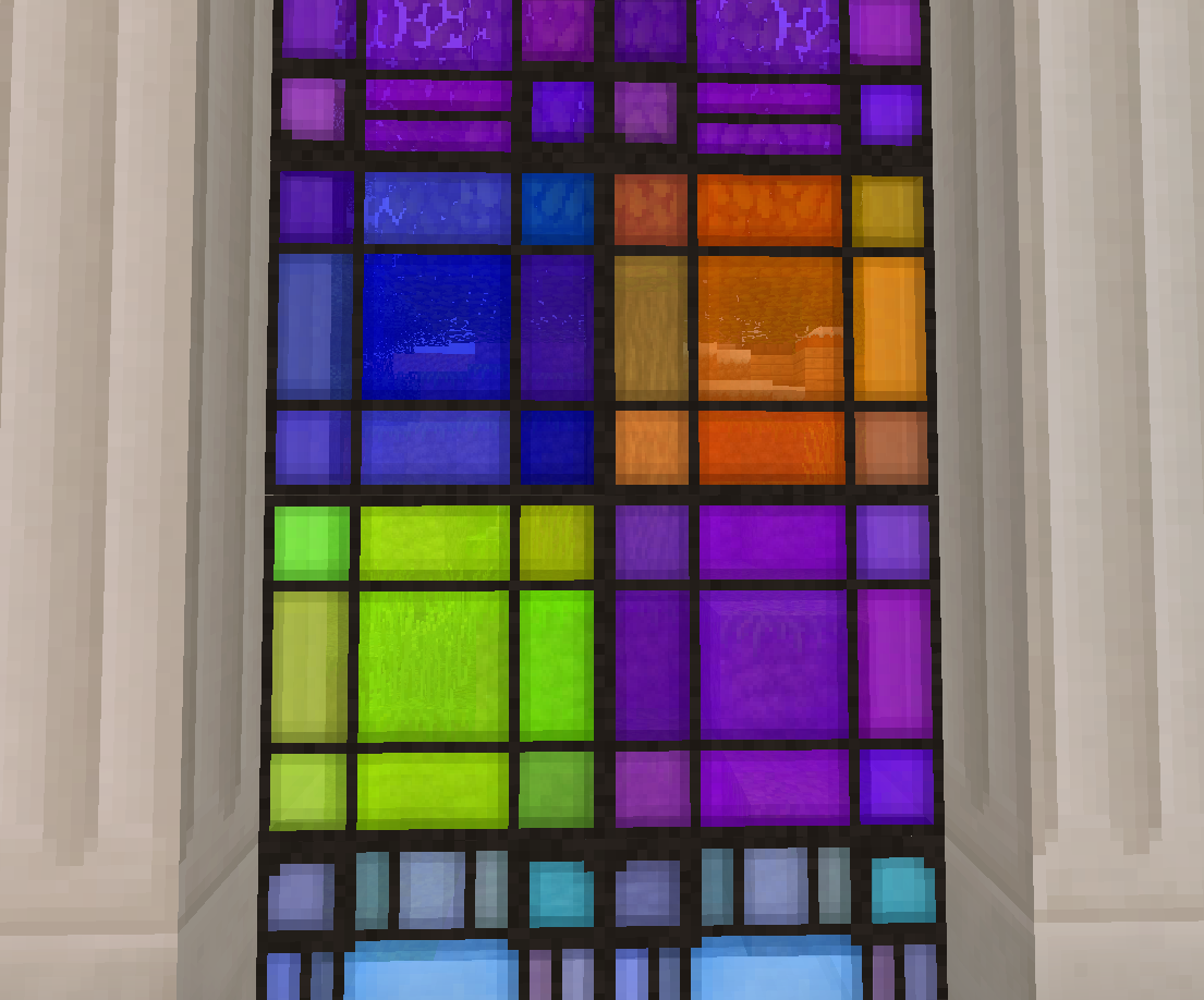 Lithos:Luminous 32x Add-on