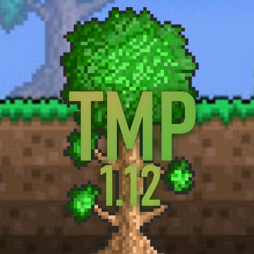 Terraria Music Pack