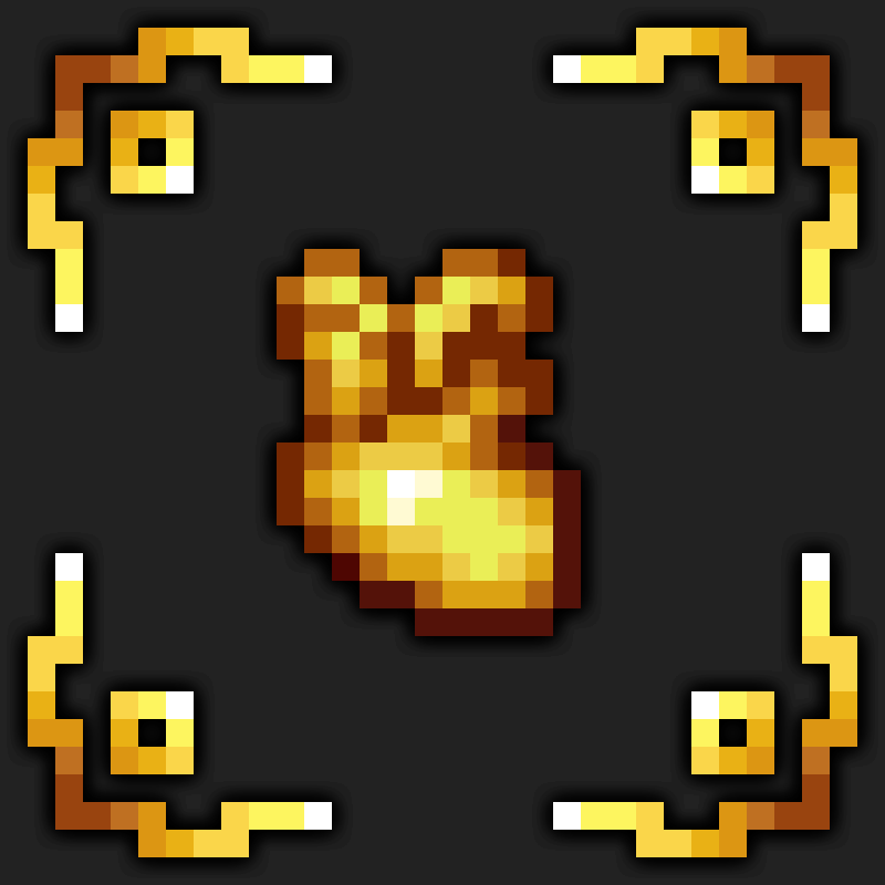 Golden Heart - Sr_Paulo