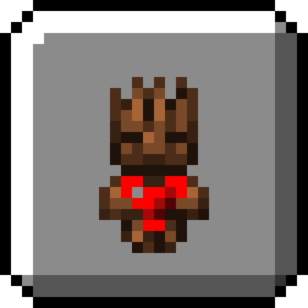 Flattened Dungeons Artifacts