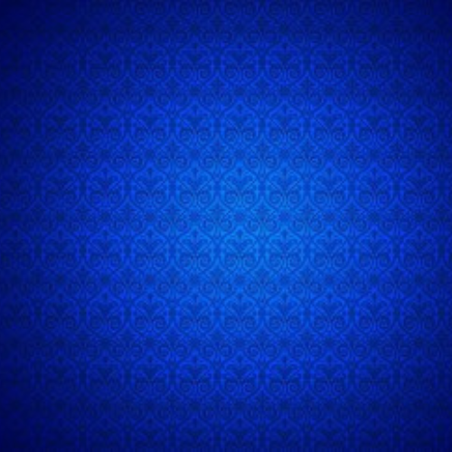Blue 16x