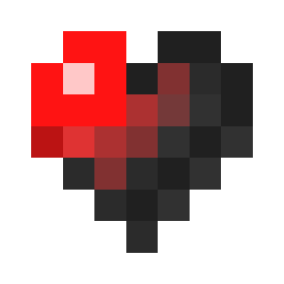 Obvious Wither Heart