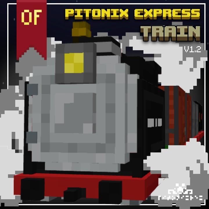 Train P. Express