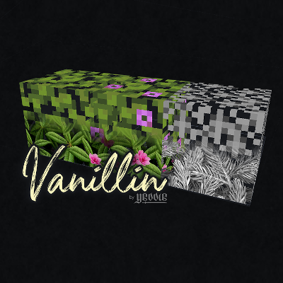 Vanillin