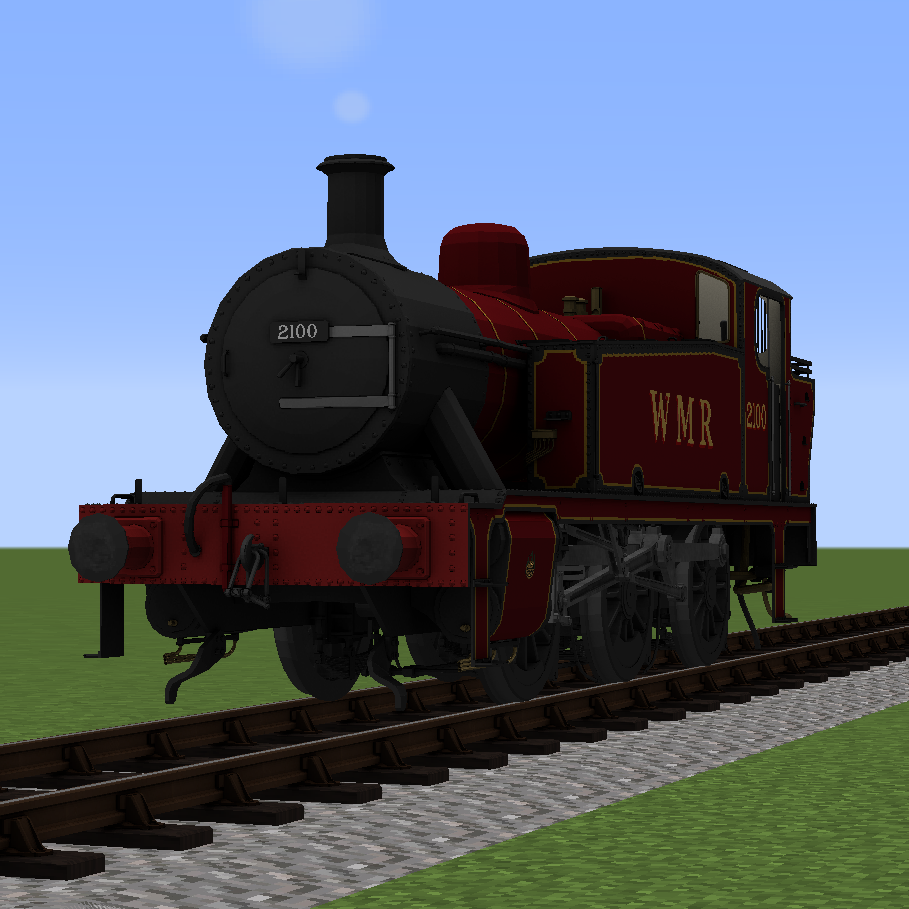 Dragons Fictional Locomotive Pack
