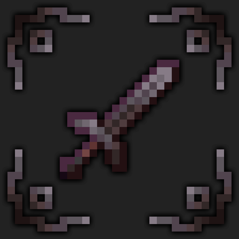 Better Netherite tools - Sr_Paulo