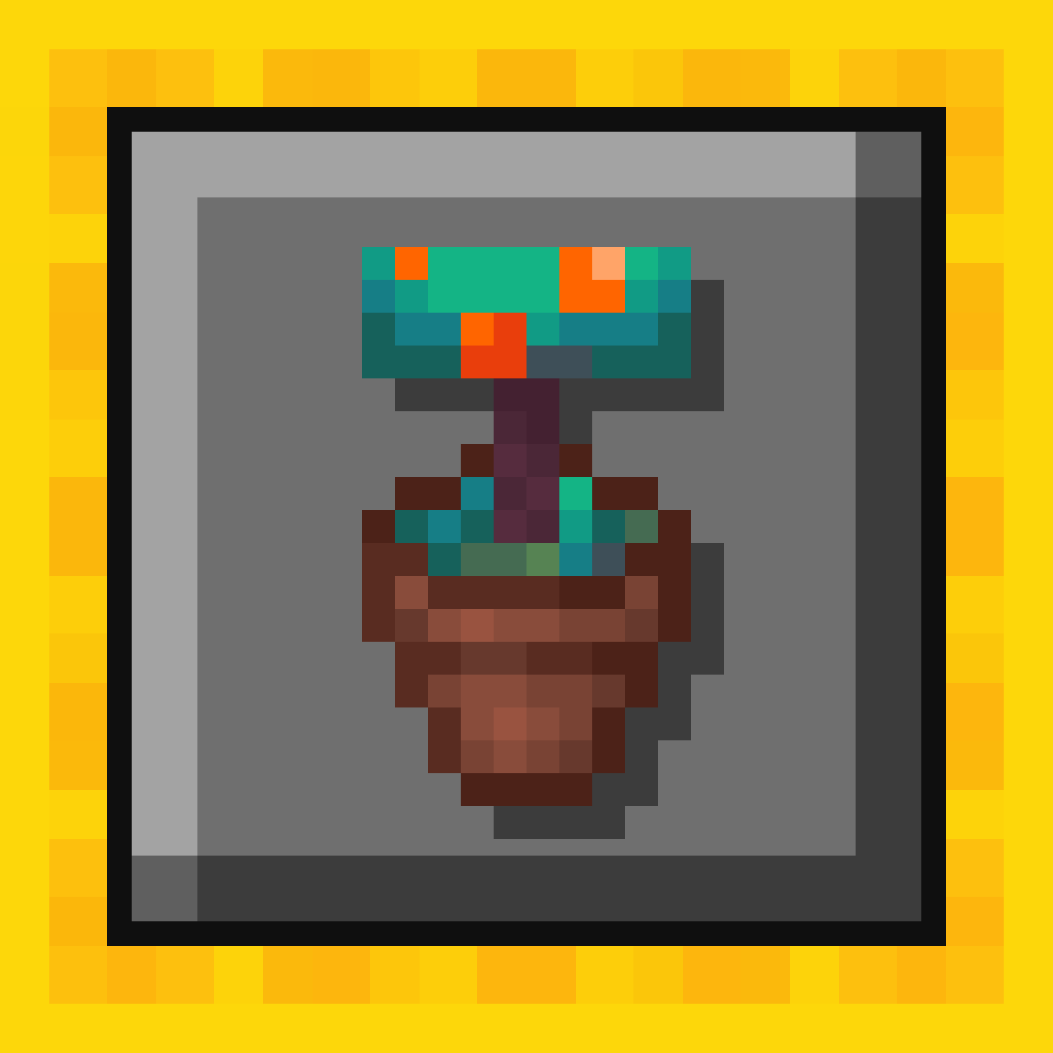 More Pots+