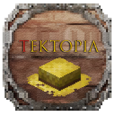 Tektopia Medieval Age
