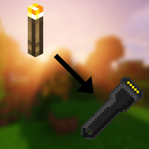 T2F (Torch2Flashlight)