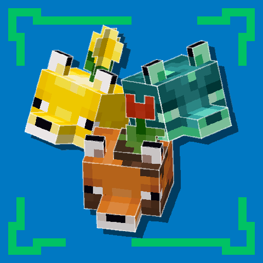 Earth Foxes