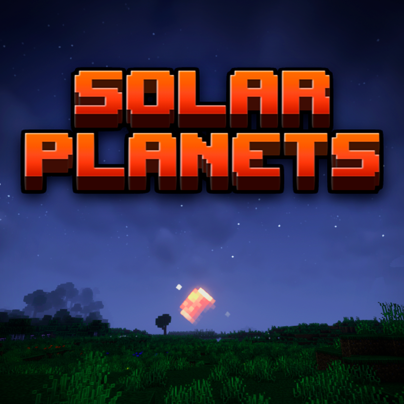 Solar Planets