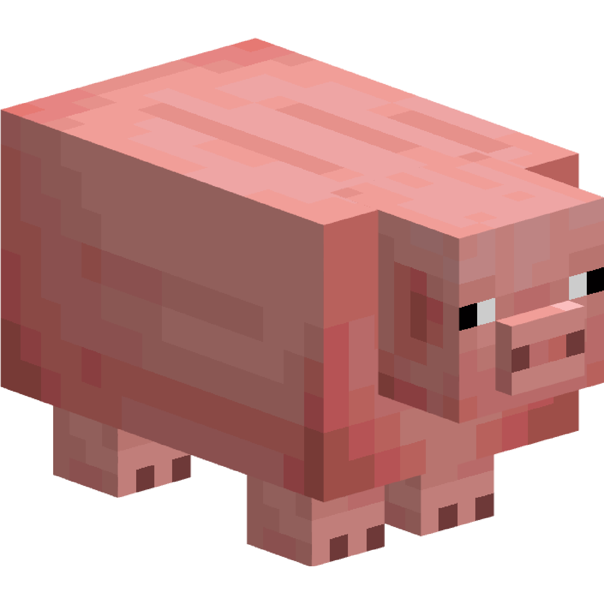 Fat Pigs