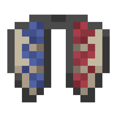 Improved Elytras+