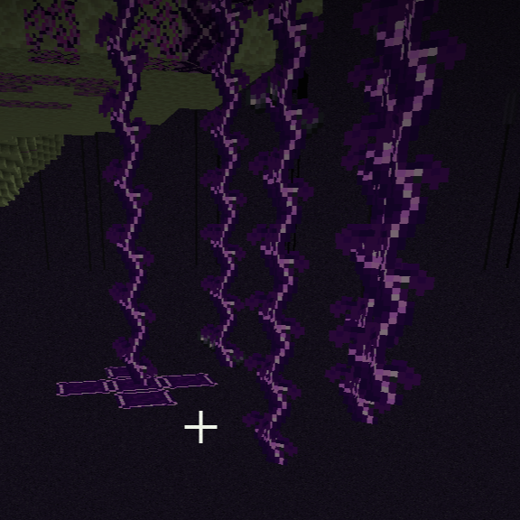 End's Phantasm: Brighter oblivion