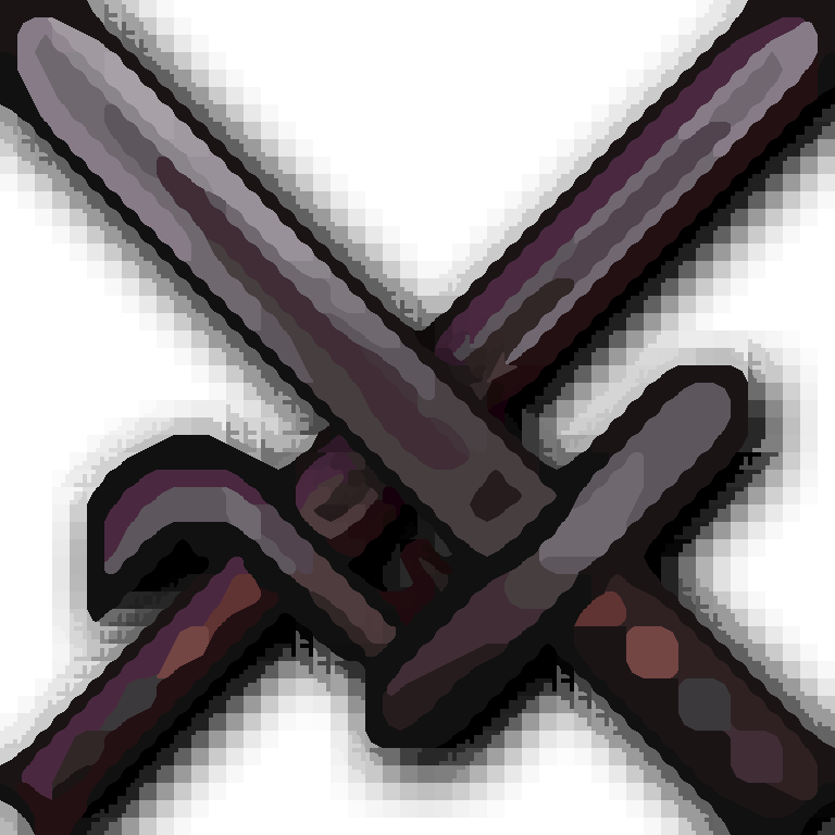 The 48x48 items (GUI Scale 3x)