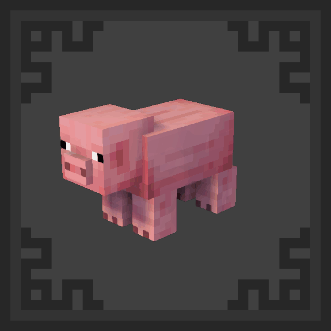 Jeikir's Pig Variants