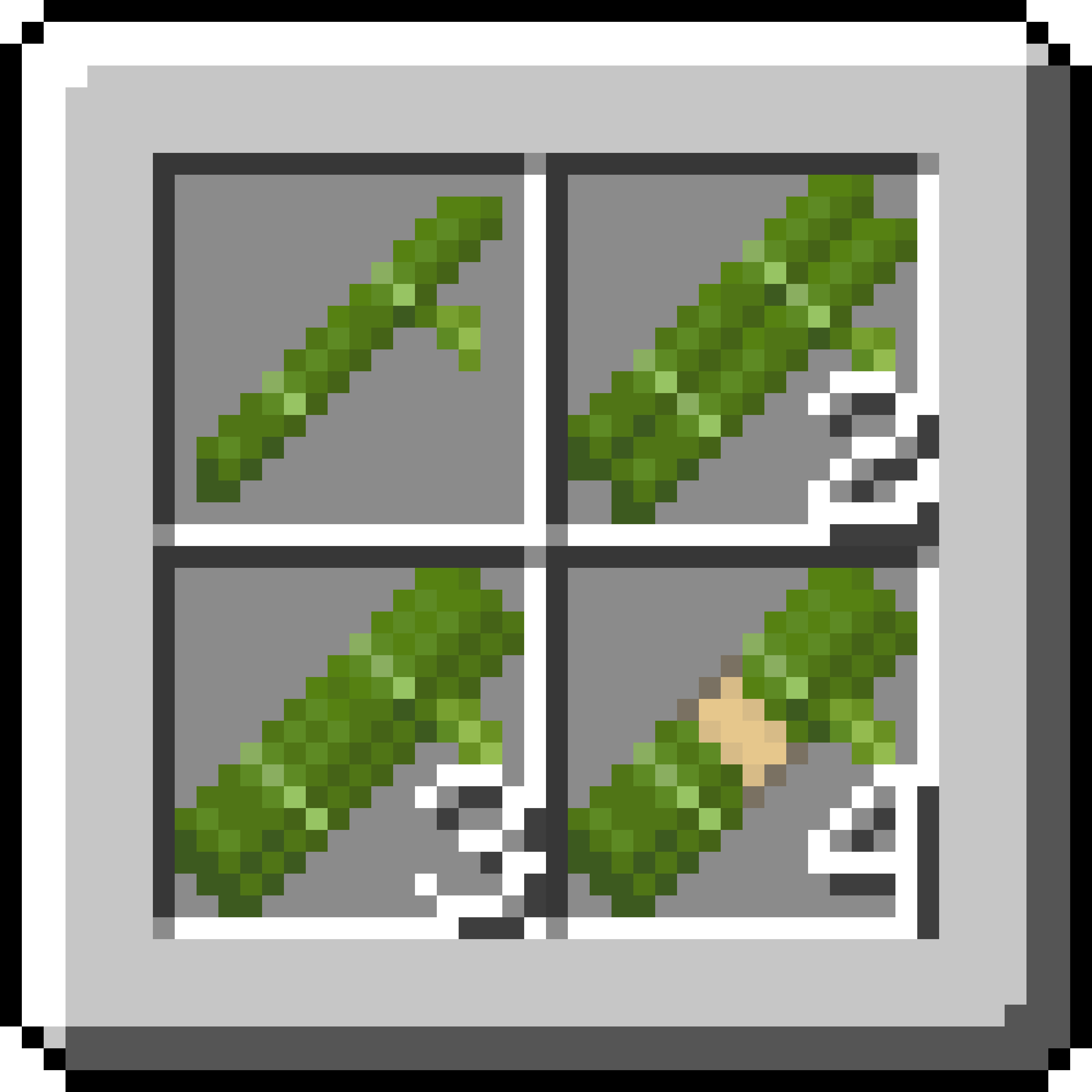 Dasher's Stacked Items
