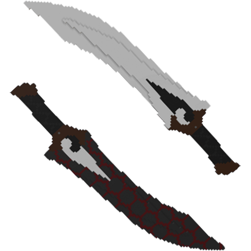 Fate / 3D Items pack