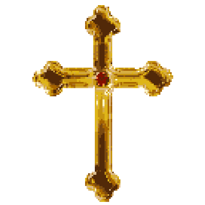 Crucifix as Totem