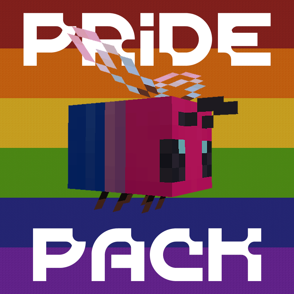 Pride pack