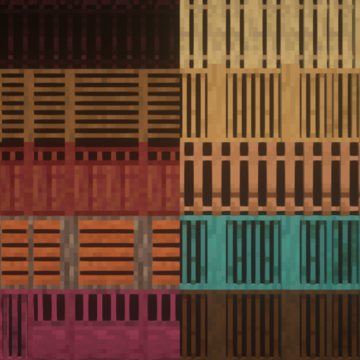 Yusuf's Better Fences