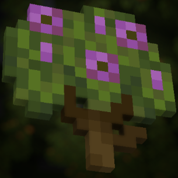Lush Icons