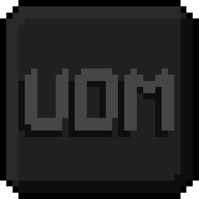 UDM (Universal Dark Mode)