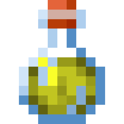 Potion of Spelunking