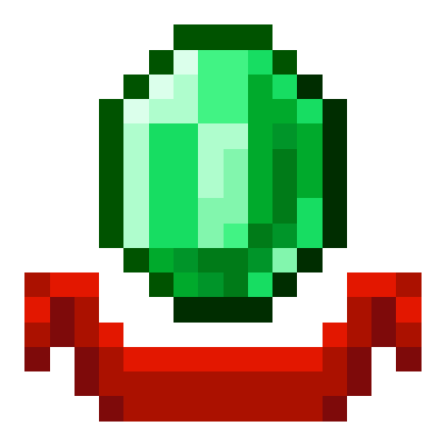 Visual Potion Effects