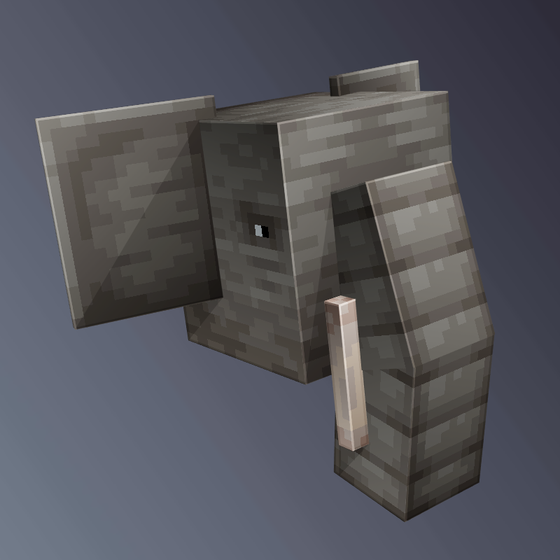 Elephant Ravagers