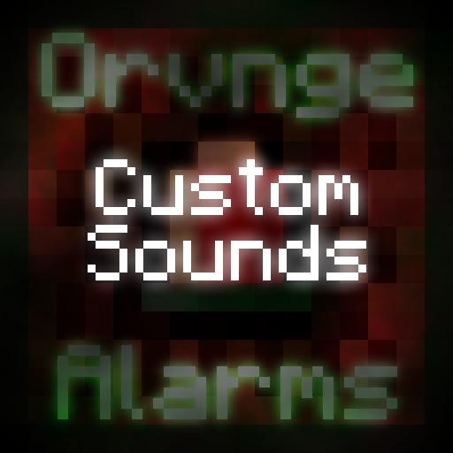 OAS Custom Sounds