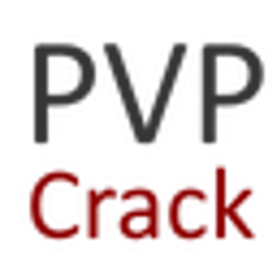 PVP Crack