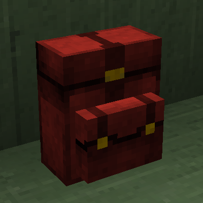 Conquest of Nyfs Wearable Backpacks