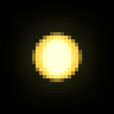 Enhanced Sun