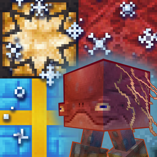 Lithos:Christmas Add-on 32x