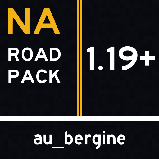NA Road Pack