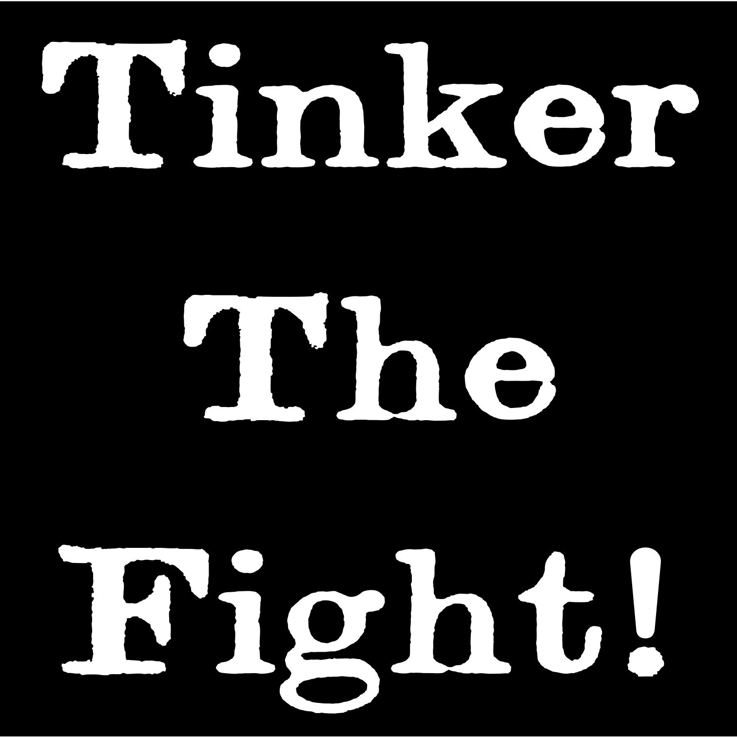 Tinker The Fight! (TC/TC Reforged/TC Rapier x Epic Fight Mod) Compat