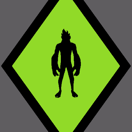 Heroes United: Ben 10 HD Silhouettes