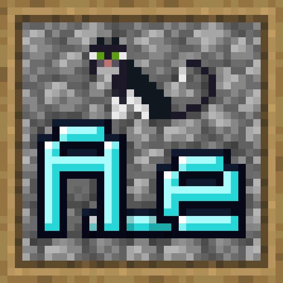 Animated Entities