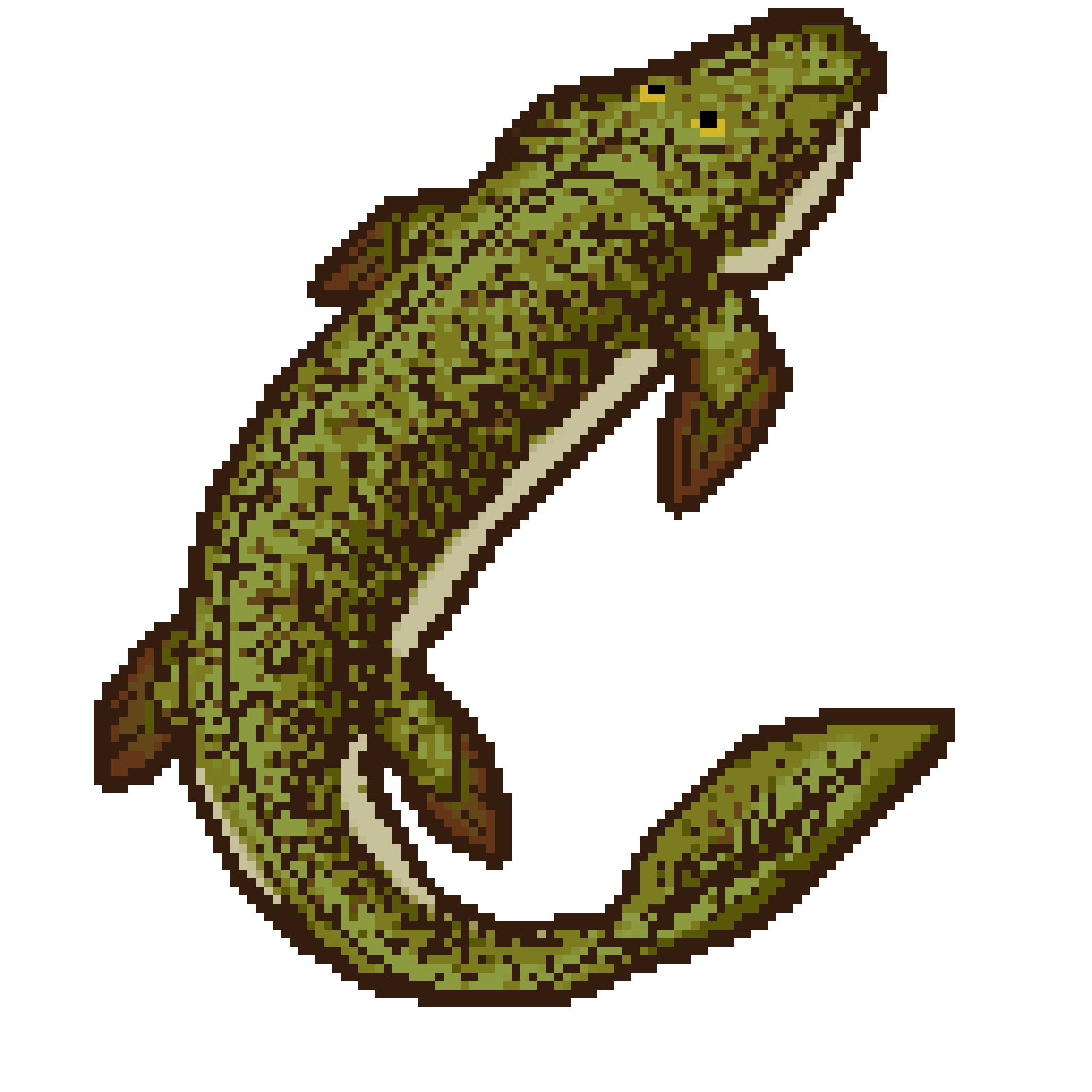 Pard's Prehistoric Pack